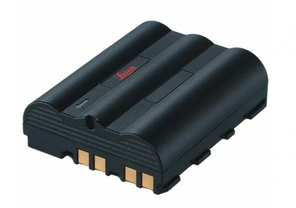 Аккумулятор LEICA GEB334 10.8V, 3.45Ач, Li-Ion